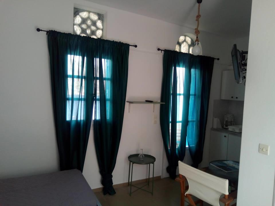 Elena Studios Pánormos Exteriér fotografie